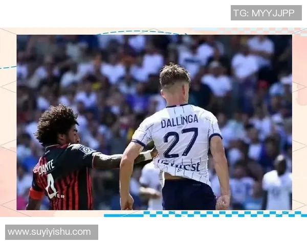 克莱蒙与布雷斯特上半场比分揭晓精彩瞬间回顾