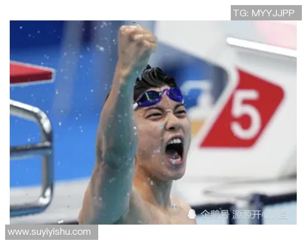 全运会男人400混合泳：张展硕头名晋级，汪顺卡九爆冷停步预赛